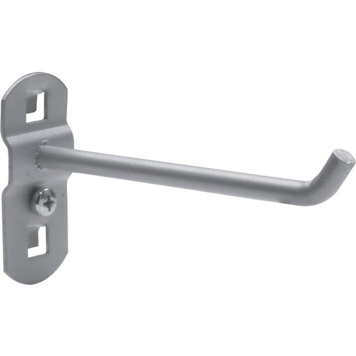 SYSTRA Regal Lochplattenhaken, SYSTRA Lochplattenhaken, SYSTRA LP-Haken